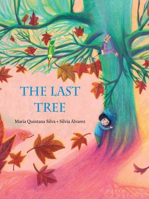 cover image of The Last Tree